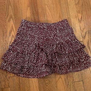 cute skirt good length